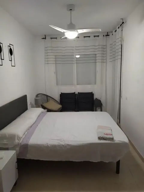 Pis de 46 m² a la Ràpita