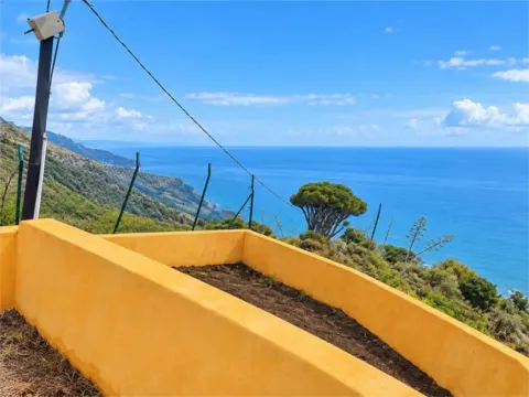 Haus 140 m² in Garafía