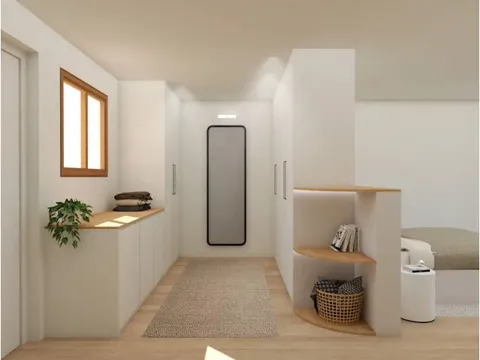 Pis de 100 m² a Tona