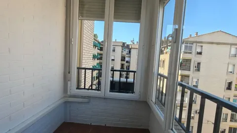 Pis de 100 m² a Granada