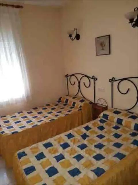 Wohnung 50 m² in Córdoba
