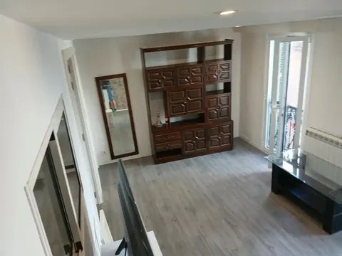 Pis de 66 m² a Irun