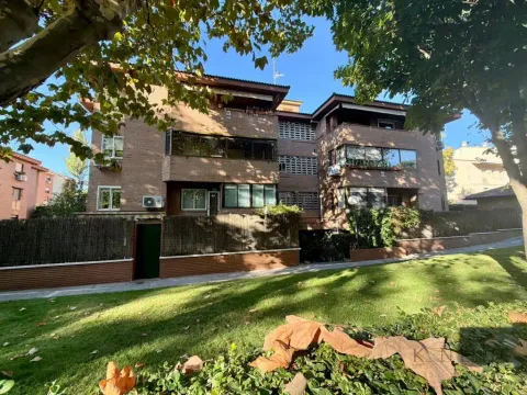 Wohnung 120 m² in Majadahonda