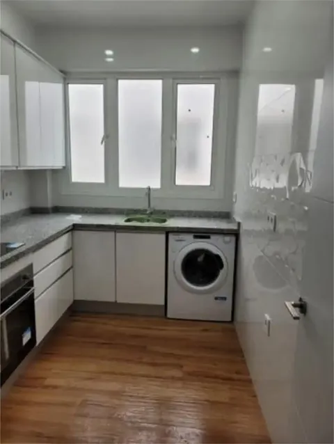 Habitació de lloguer, Dos Hermanas