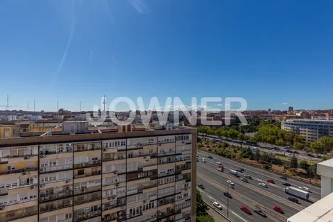 Appartamento 80 m² a Madrid