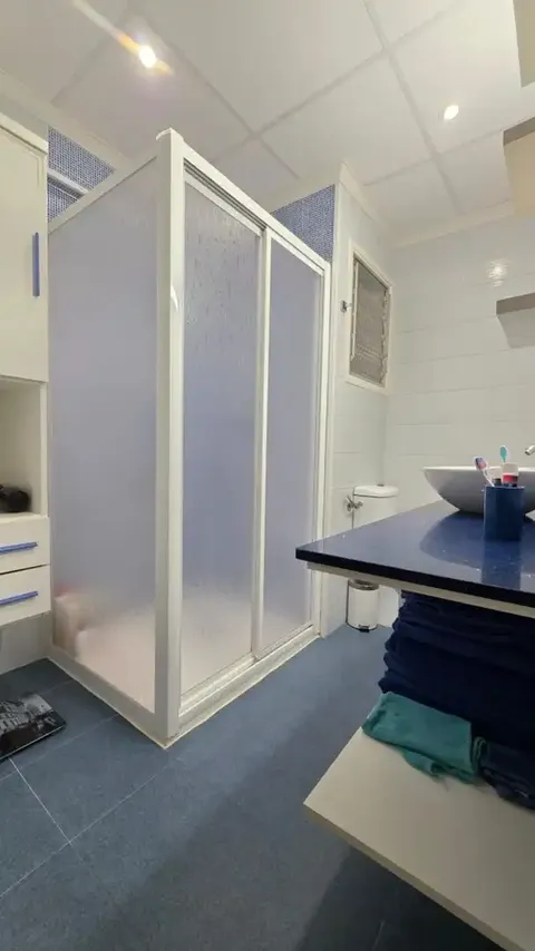 Wohnung 90 m² in Gandia