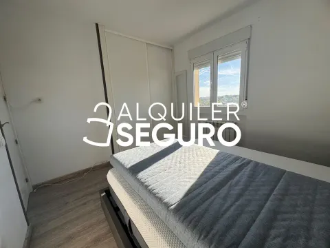 Appartamento 80 m² a Madrid