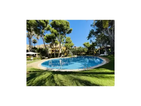 Wohnung 149 m² in Calvià