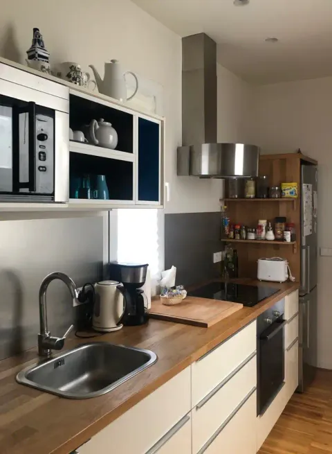 Appartement 62 m² à Madrid