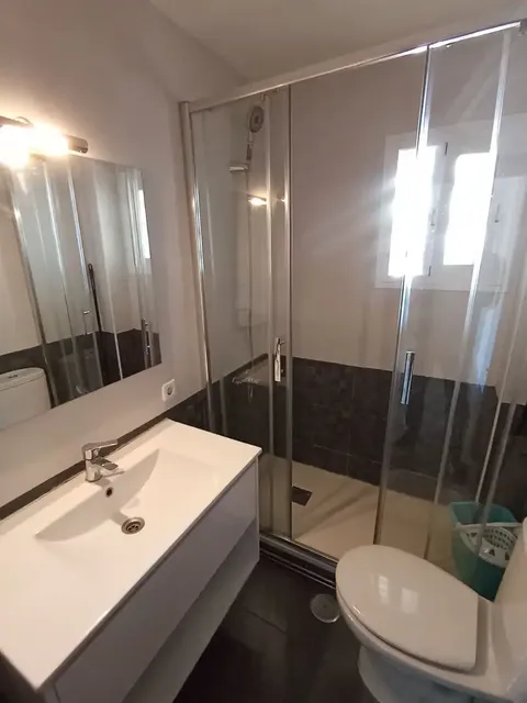 Pis de 68 m² a Madrid