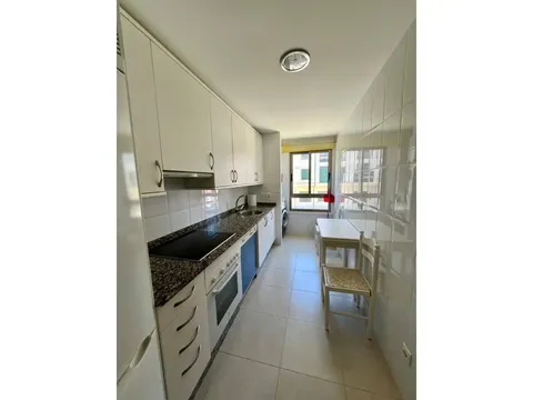 Pis de 92 m² a Miño