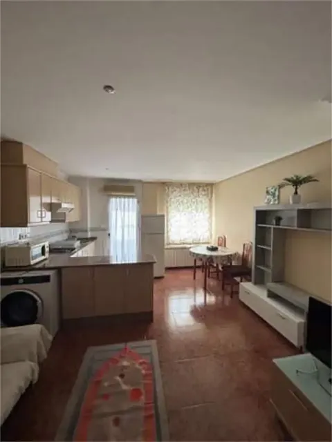 Pis de 60 m² a Utiel