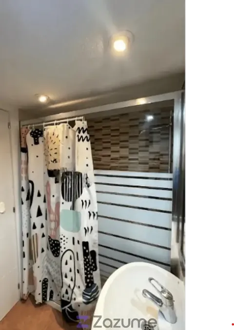 Wohnung 70 m² in Benidorm