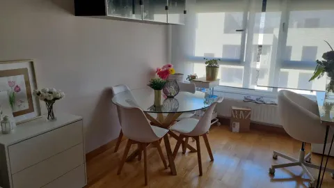 Flat 102 m² in Burgos (3/8)