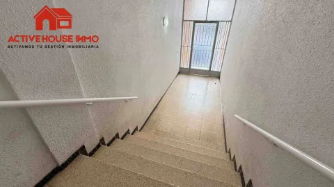 Pis de 77 m² a la Ràpita