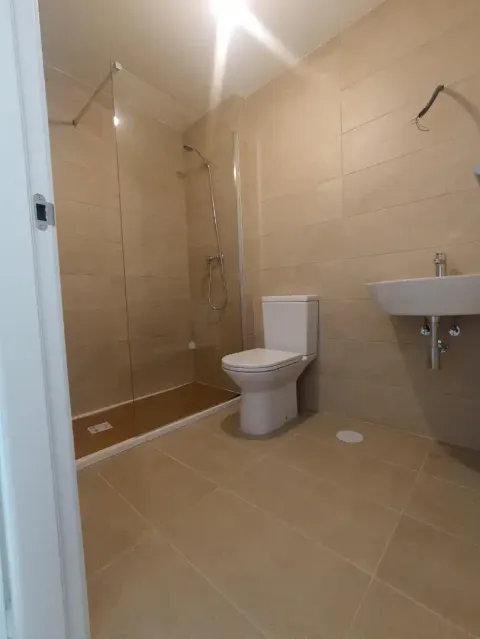Apartamento 105 m² em Sevilla