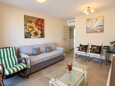 Apartamento 106 m² em Calp