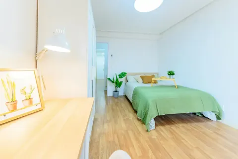 Zimmer zur Miete, Getafe
