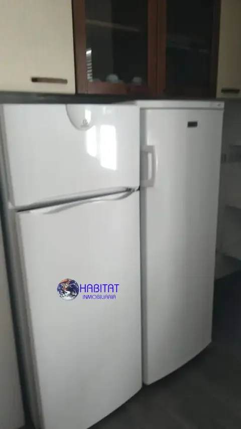Pis de 84 m² a Granada