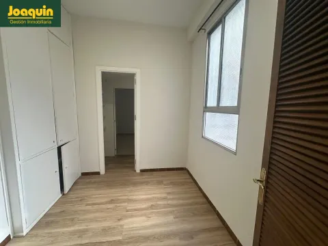 Apartamento 128 m² em Córdova
