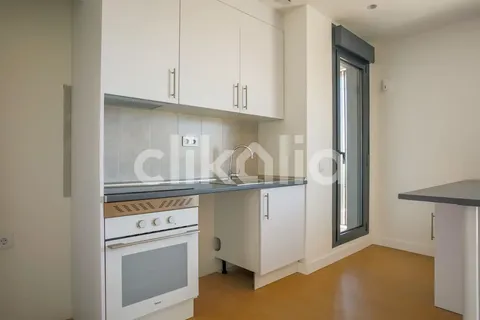 Pis de 120 m² a Madrid