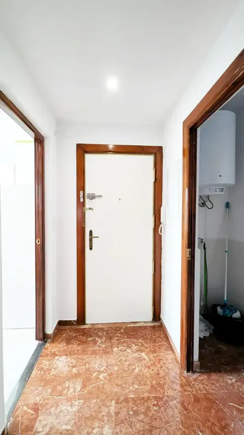 Wohnung 150 m² in Granada