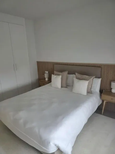 Pis de 120 m² a Marbella