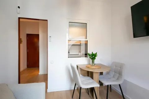 Pis de 33 m² a Barcelona