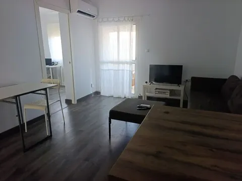 Habitació de lloguer, Sevilla