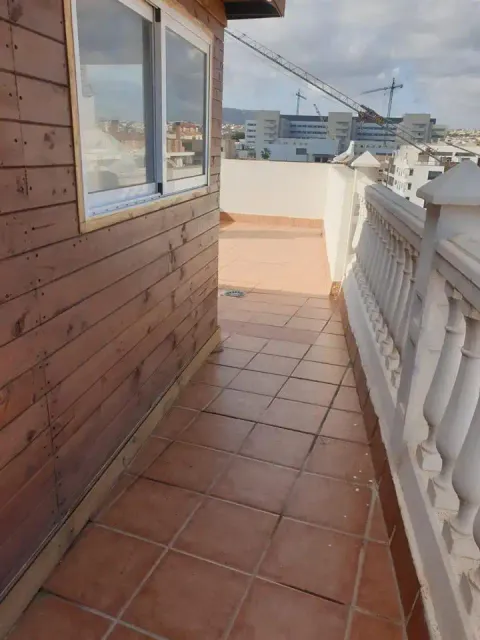 Pis de 94 m² a Melilla
