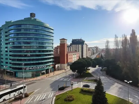 Zimmer zur Miete, Burgos
