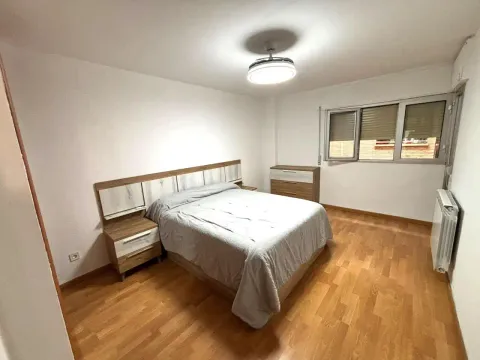 Pis de 85 m² a Saragossa