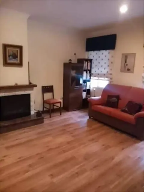 Pis de 500 m² a Badajoz