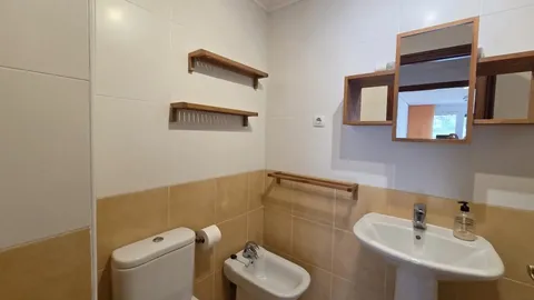 Pis de 87 m² a Santander