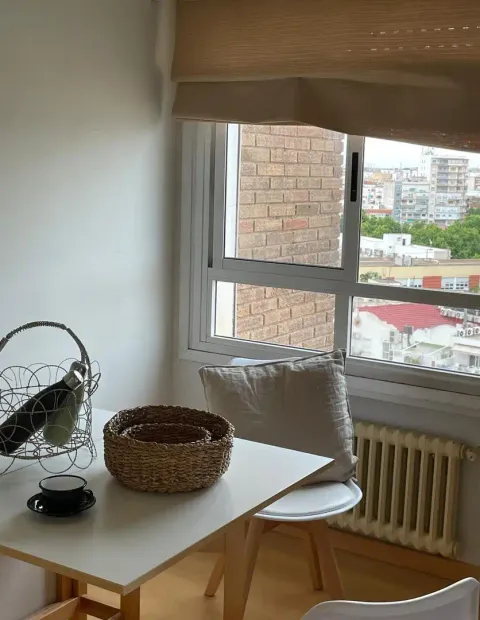 Piso de 80 m² en Cartagena