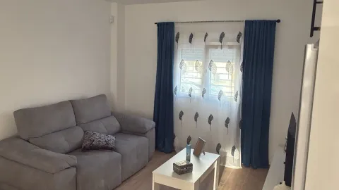 Pis de 40 m² a La Línea de la Concepción