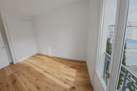 Wohnung 86 m² in Madrid