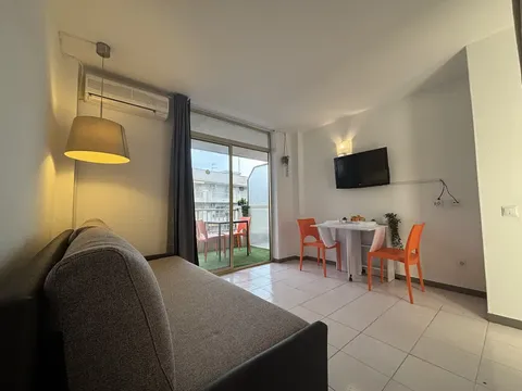 Pis de 45 m² a Salou
