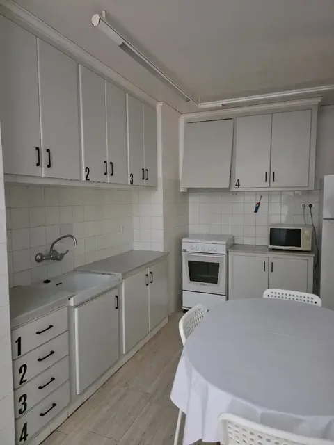 Habitació de lloguer, Gandia