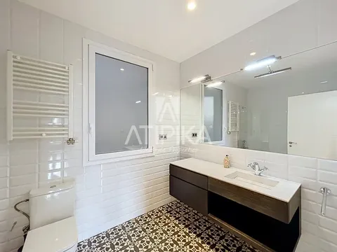 Pis de 217 m² a Barcelona