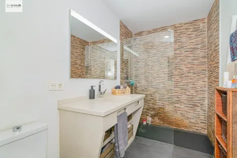 Apartamento 96 m² em Granada