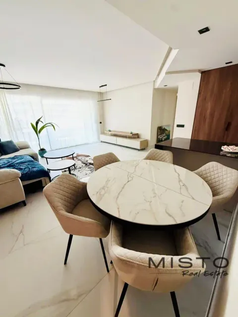 Pis de 138 m² a Marbella