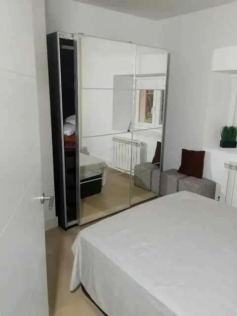 Pis de 70 m² a Oviedo
