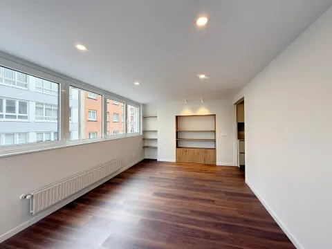 Wohnung 124 m² in A Coruña (2/22)