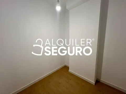 Pis de 45 m² a San Sebastián de los Reyes