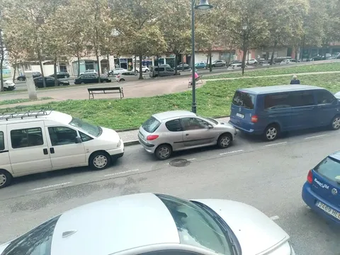 Pis de 110 m² a Gijón