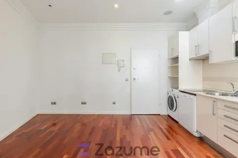 Pis de 32 m² a Madrid