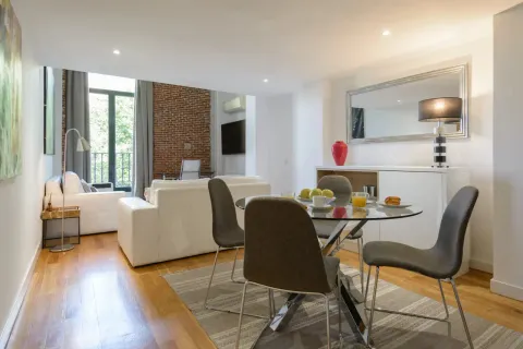 Appartamento 50 m² a Madrid