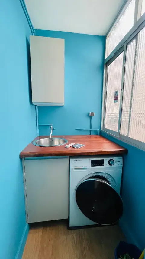 Pis de 60 m² a Cerdanyola del Vallès