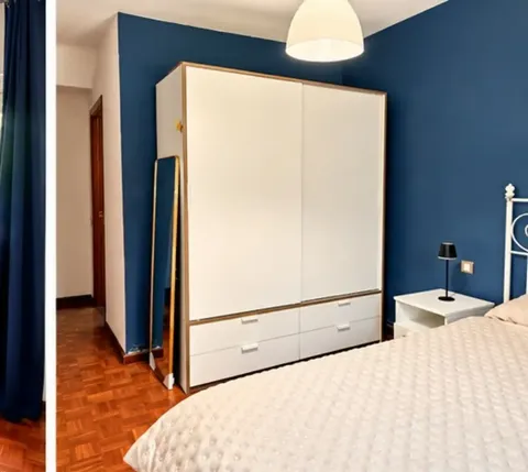 Habitació de lloguer, Valladolid